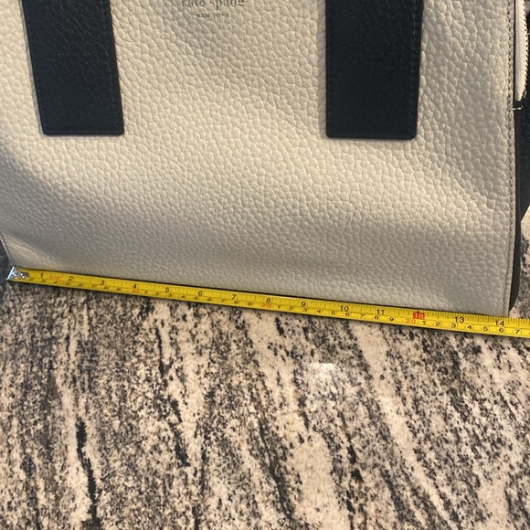 Kate Spade ♠️ Lydia Southport Ave Collection! NWT - Picture 6 of 13